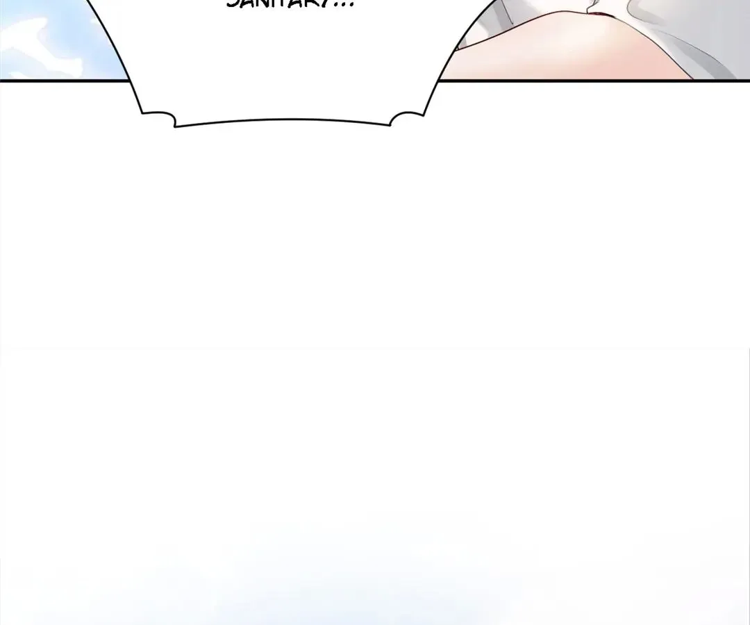 Handsome Guy Takes Over Systems Chapter 17 page 22 - 
