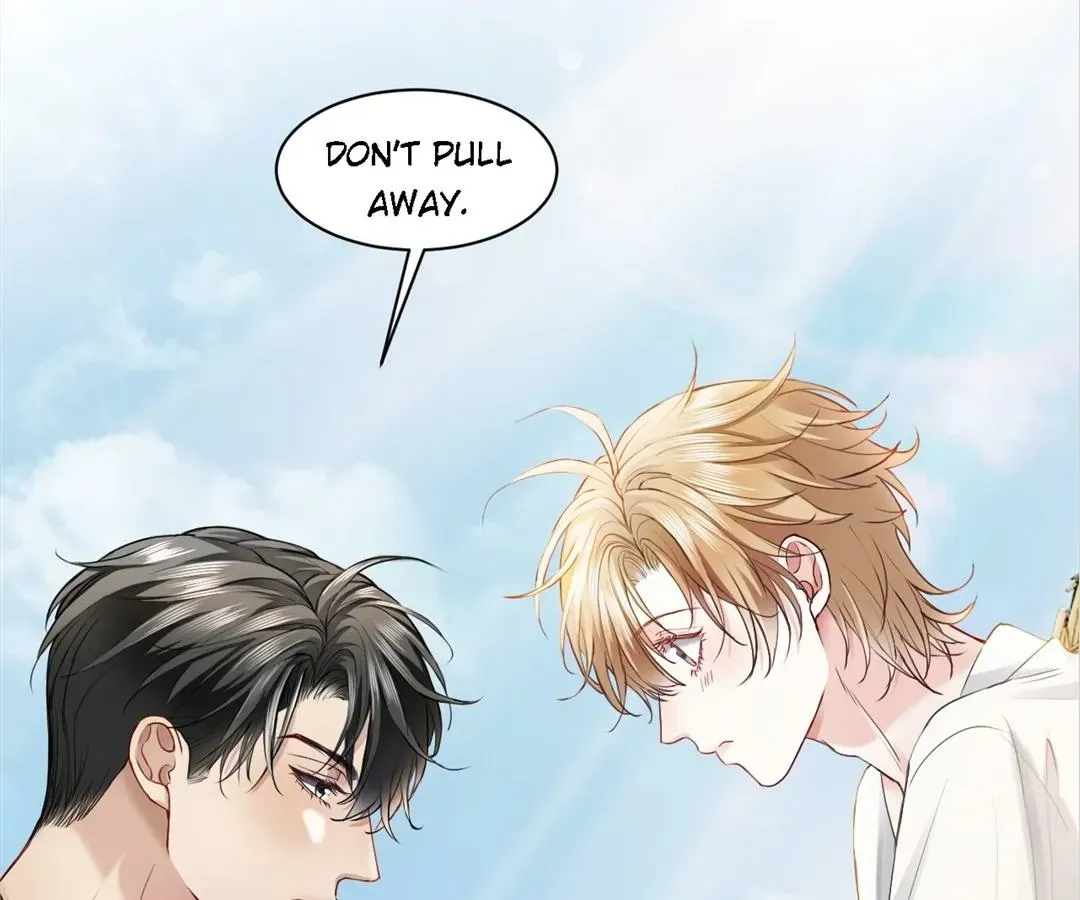 Handsome Guy Takes Over Systems Chapter 17 page 23 - 