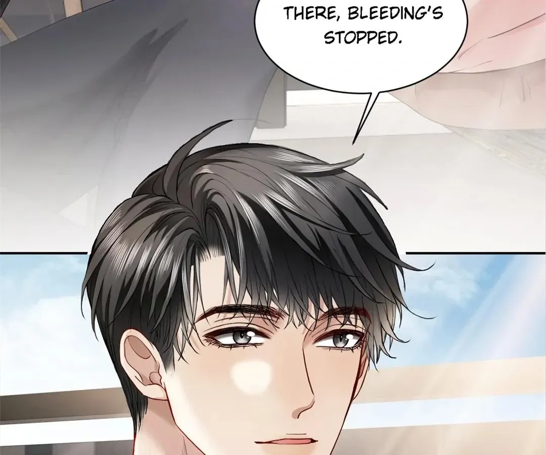 Handsome Guy Takes Over Systems Chapter 17 page 25 - 