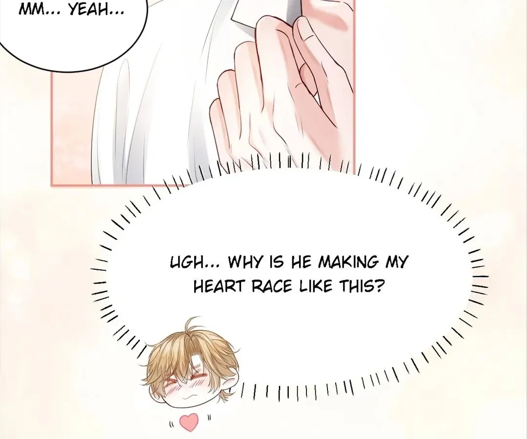 Handsome Guy Takes Over Systems Chapter 17 page 28 - 