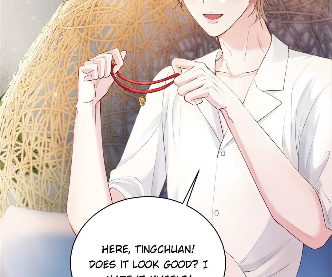Handsome Guy Takes Over Systems Chapter 17 page 30 - 
