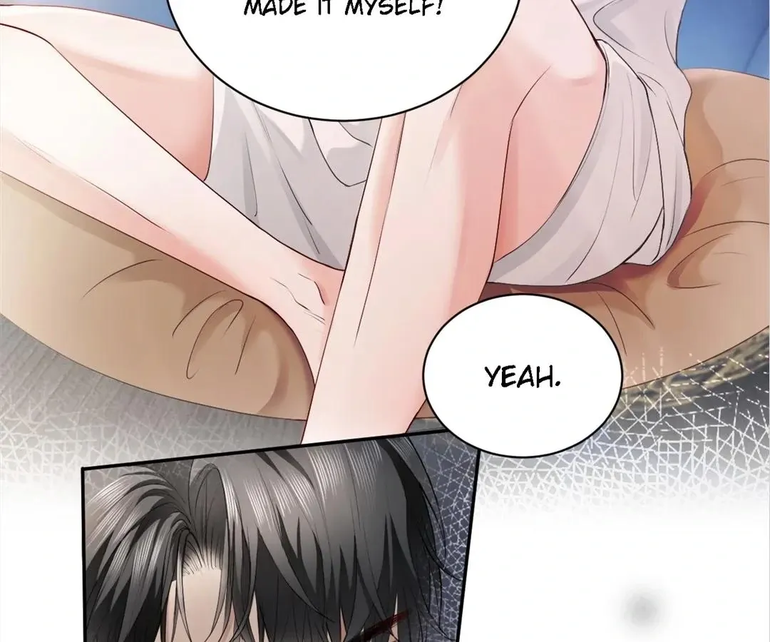 Handsome Guy Takes Over Systems Chapter 17 page 31 - 