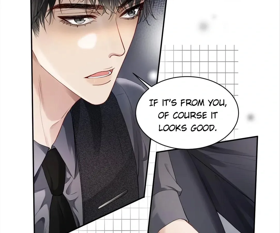 Handsome Guy Takes Over Systems Chapter 17 page 32 - 