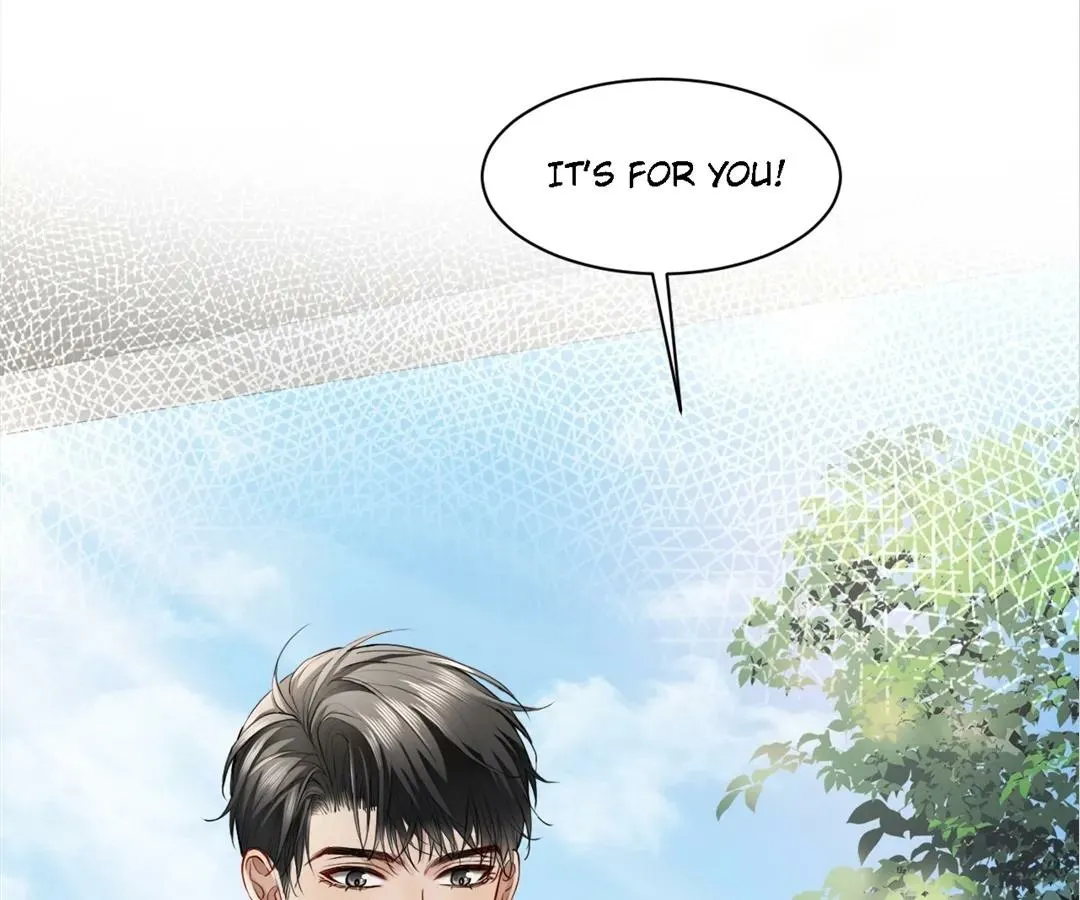 Handsome Guy Takes Over Systems Chapter 17 page 34 - 