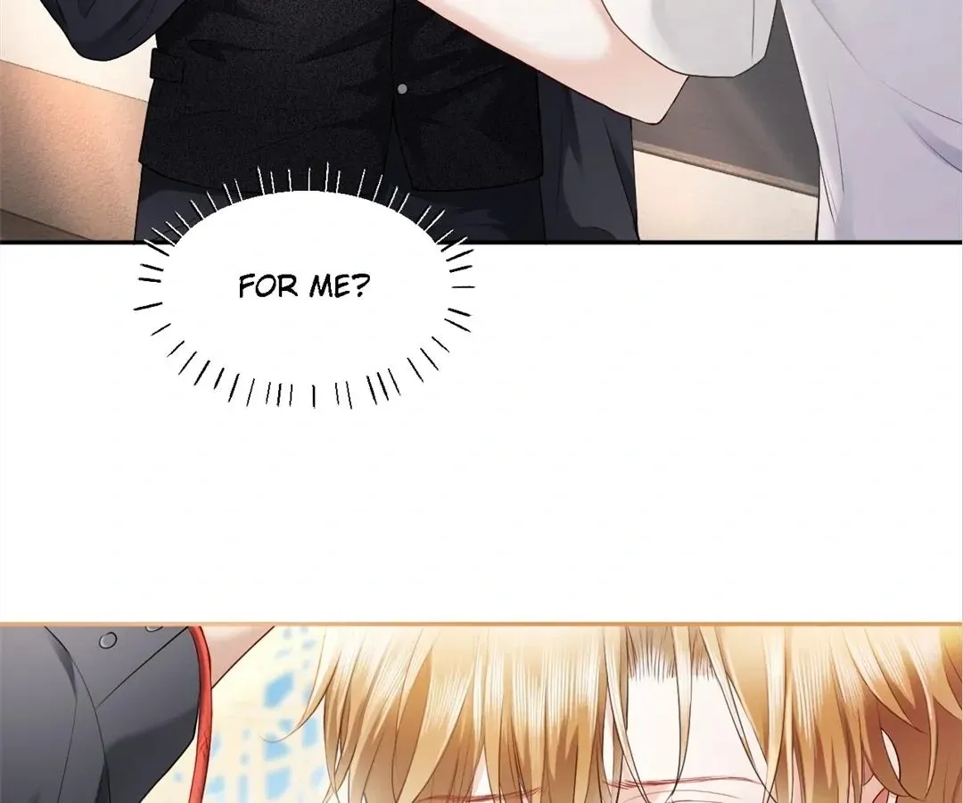 Handsome Guy Takes Over Systems Chapter 17 page 36 - 