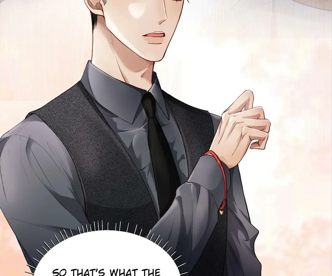 Handsome Guy Takes Over Systems Chapter 17 page 40 - 