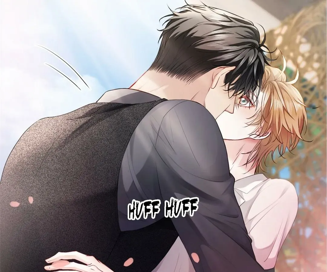 Handsome Guy Takes Over Systems Chapter 17 page 44 - 