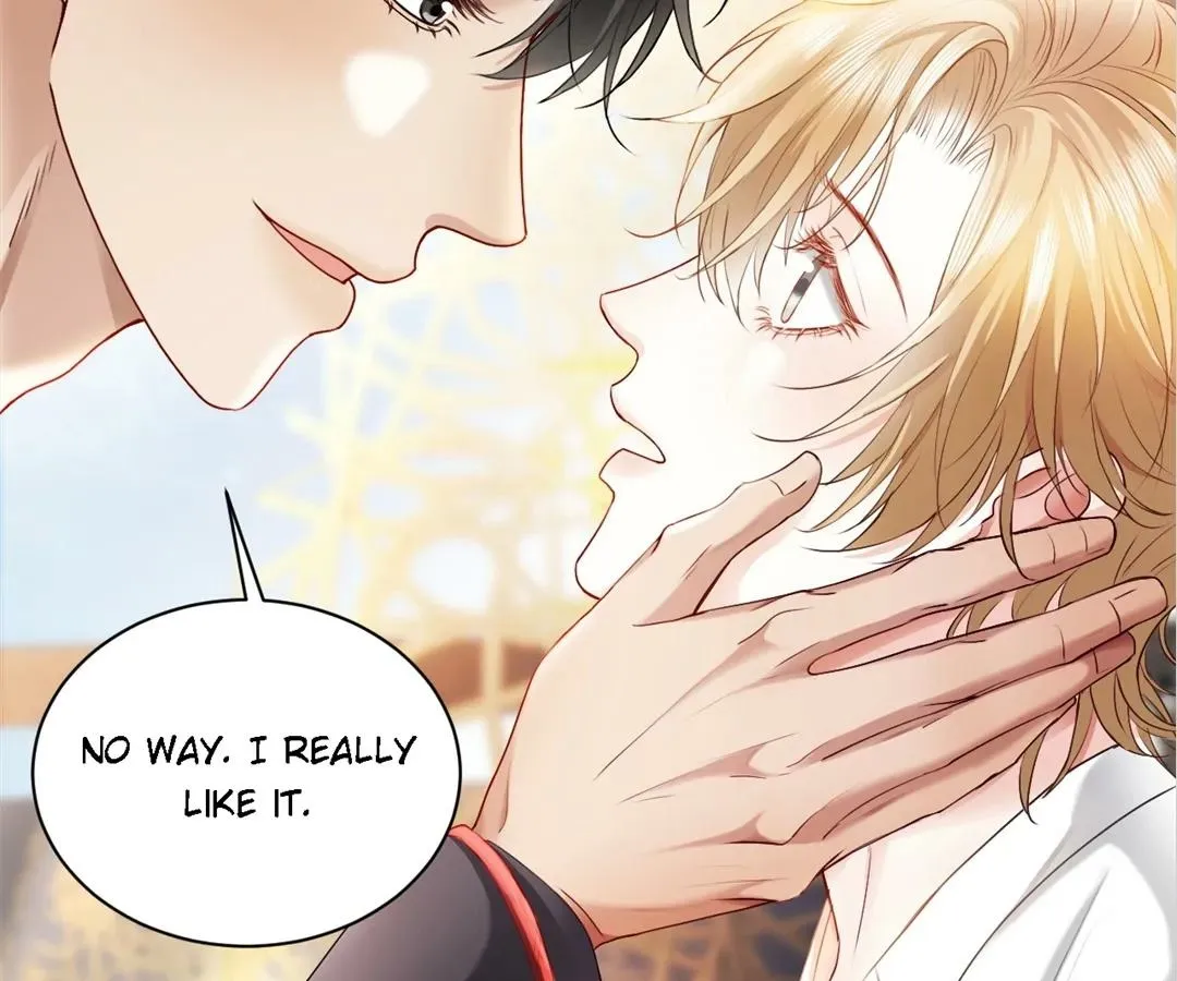 Handsome Guy Takes Over Systems Chapter 17 page 47 - 
