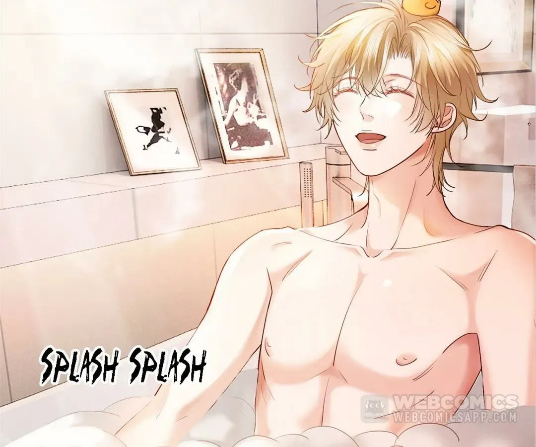 Handsome Guy Takes Over Systems Chapter 17 page 51 - 