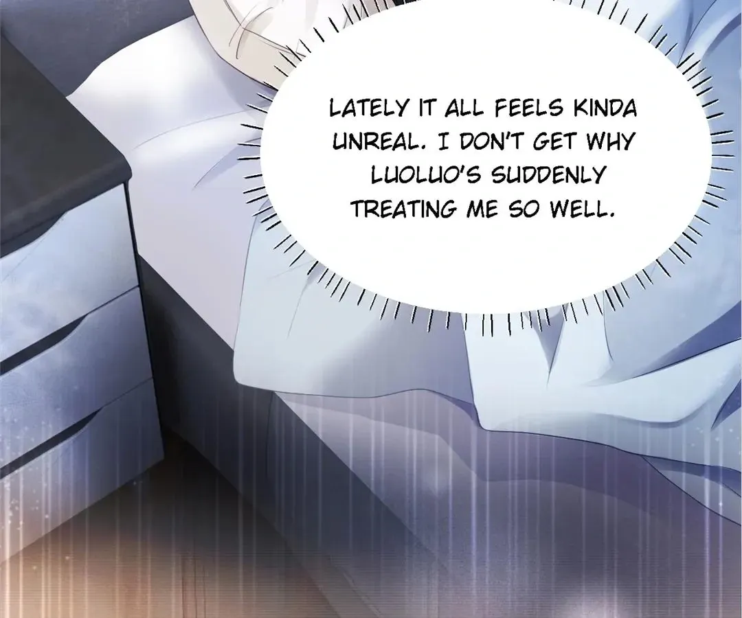 Handsome Guy Takes Over Systems Chapter 17 page 54 - 