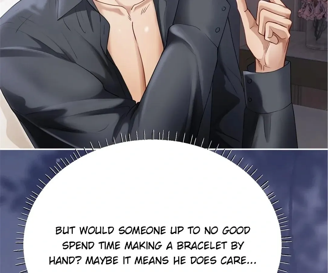 Handsome Guy Takes Over Systems Chapter 17 page 57 - 