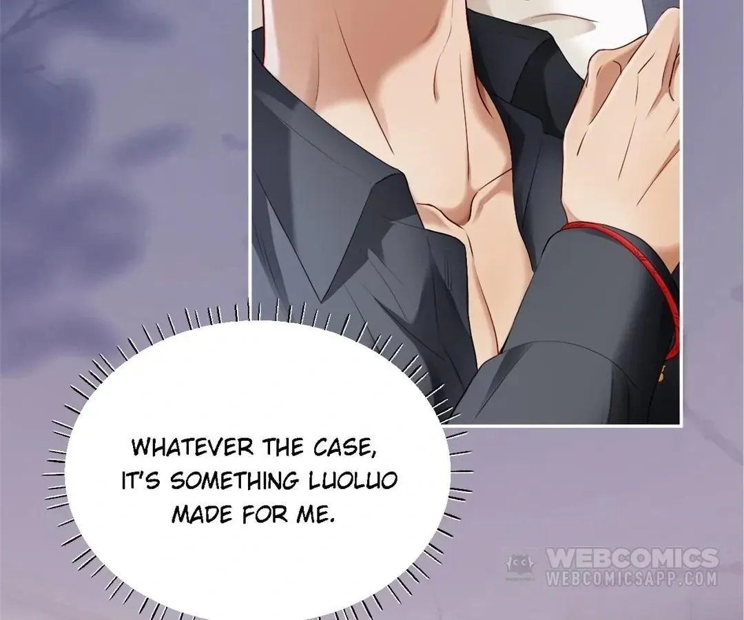 Handsome Guy Takes Over Systems Chapter 17 page 59 - 