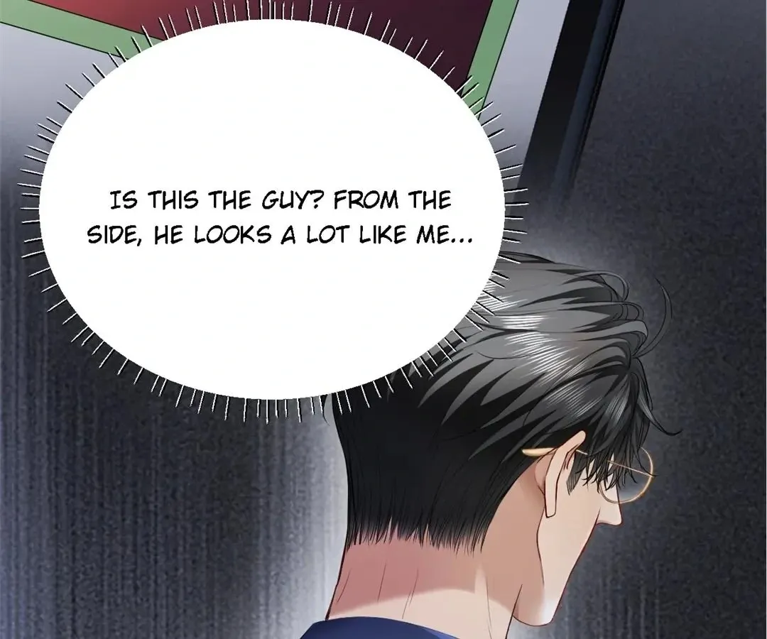 Handsome Guy Takes Over Systems Chapter 17 page 69 - 
