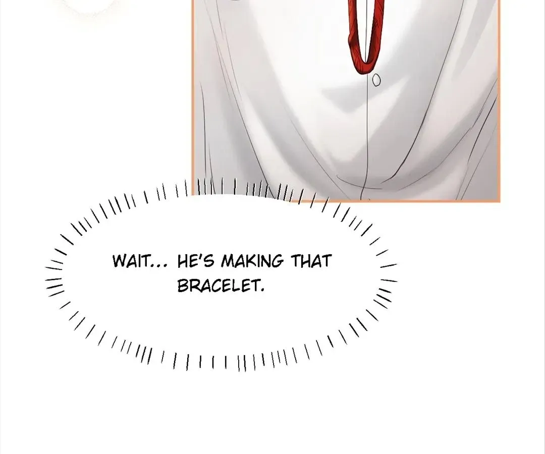 Handsome Guy Takes Over Systems Chapter 17 page 8 - 