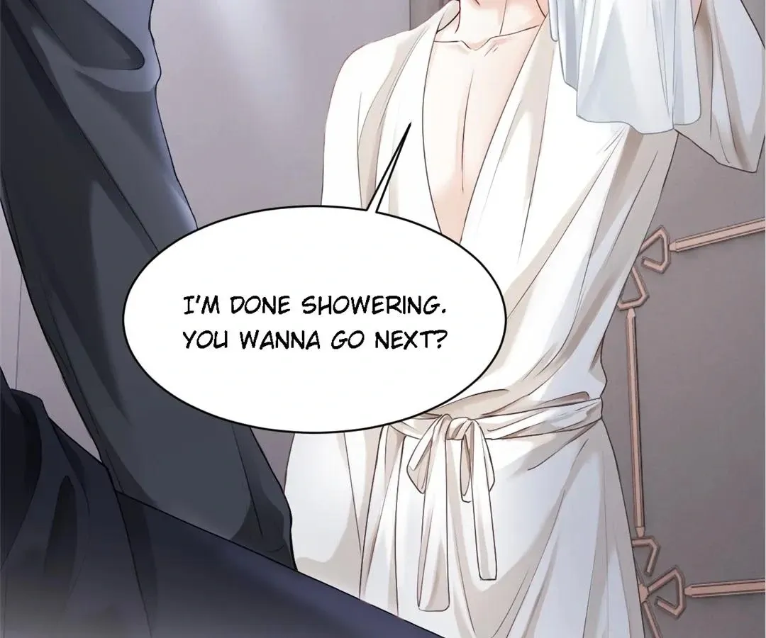 Handsome Guy Takes Over Systems Chapter 17 page 74 - 