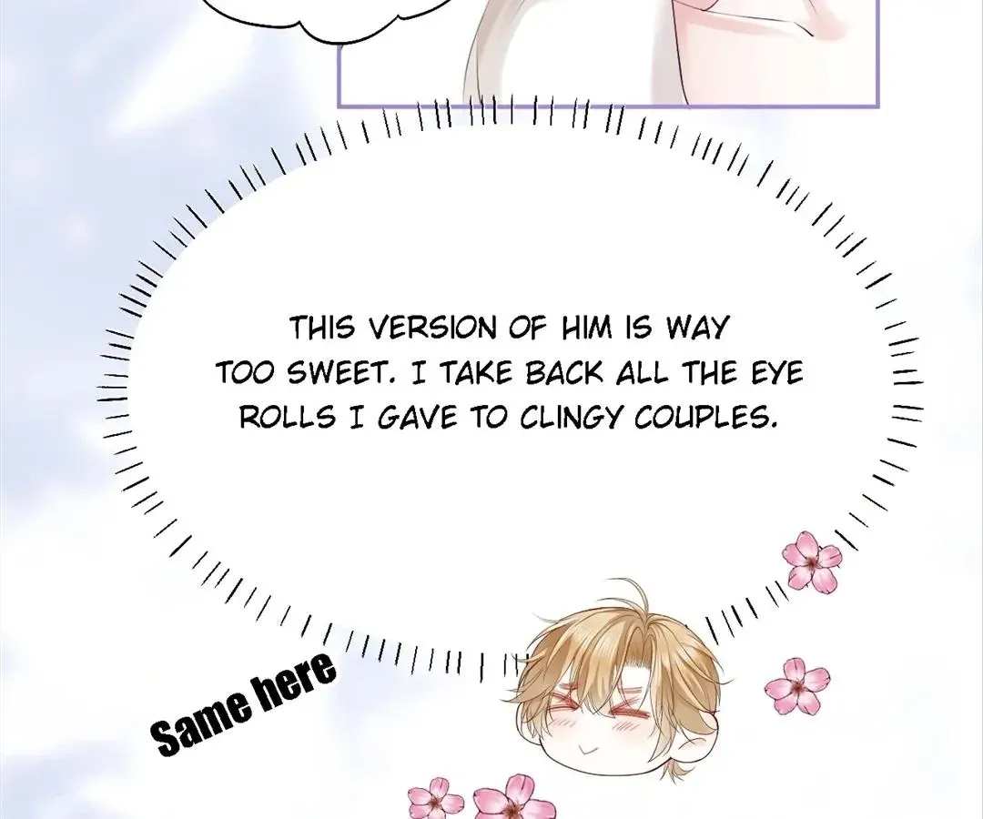 Handsome Guy Takes Over Systems Chapter 17 page 78 - 
