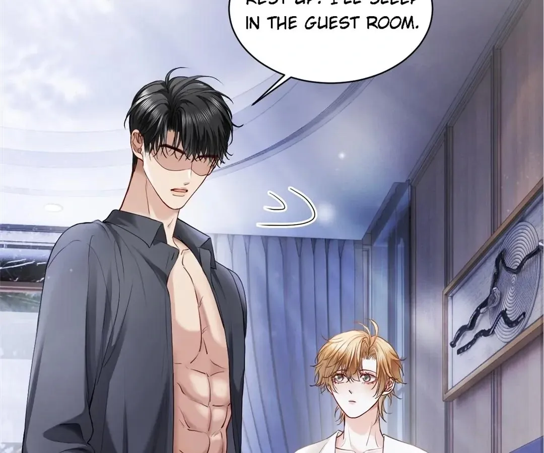 Handsome Guy Takes Over Systems Chapter 17 page 80 - 
