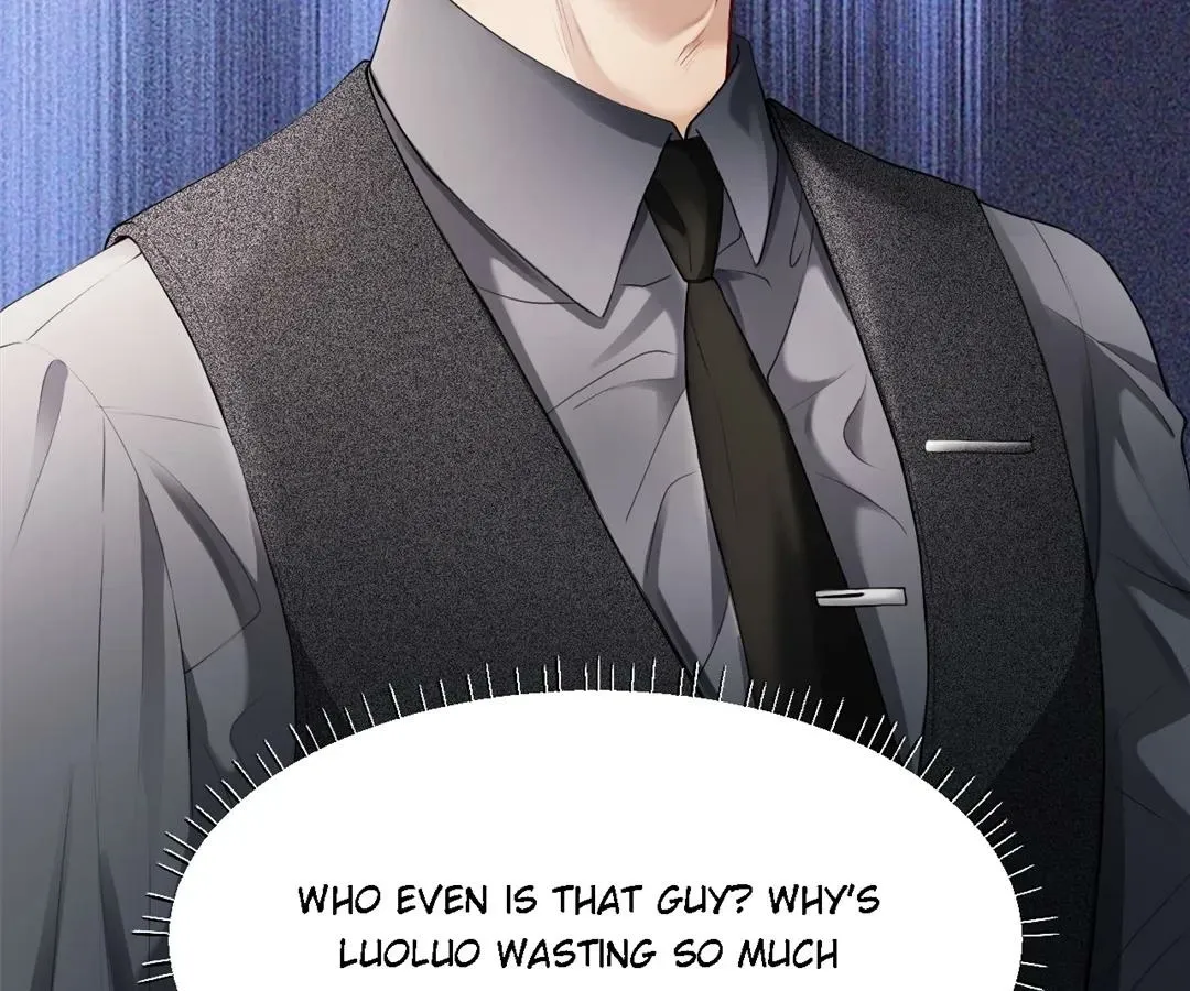 Handsome Guy Takes Over Systems Chapter 17 page 10 - 