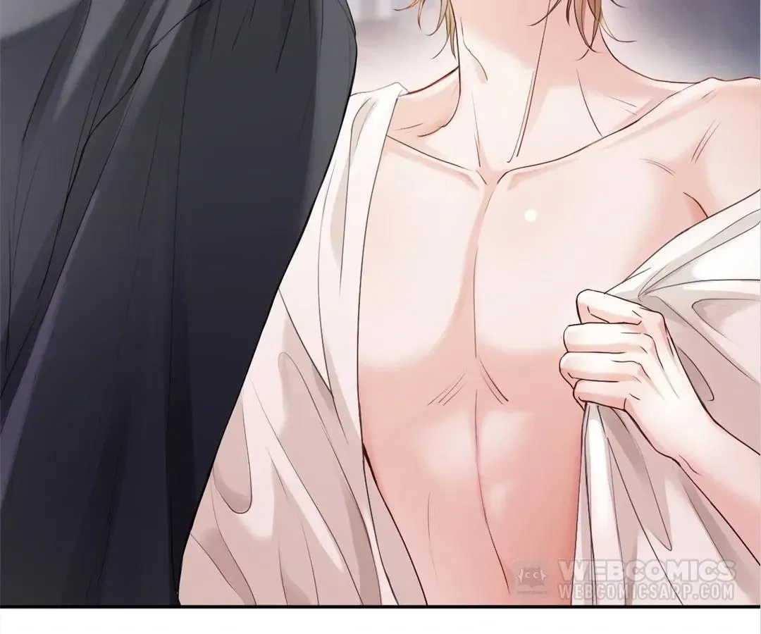 Handsome Guy Takes Over Systems Chapter 17 page 91 - 