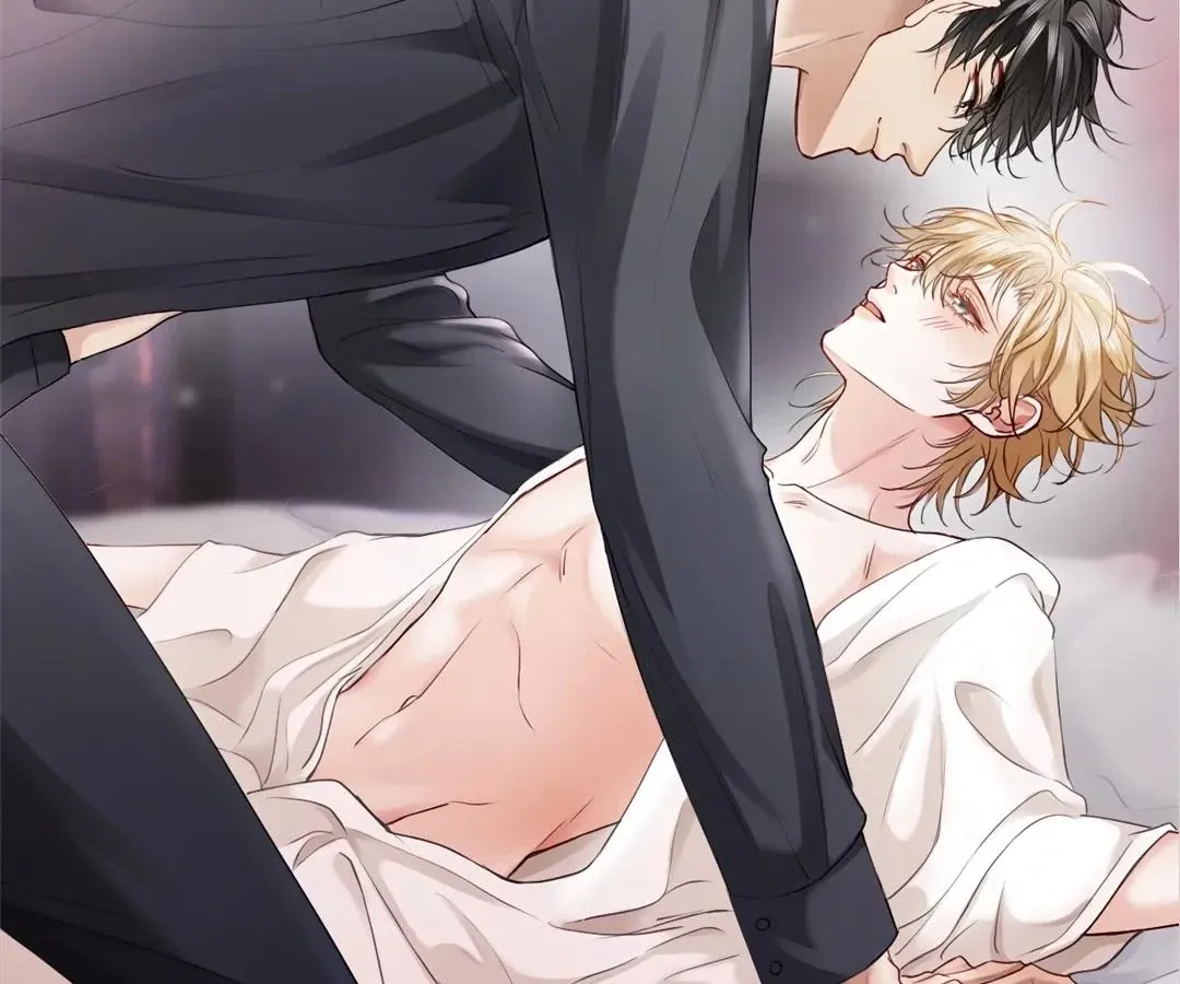 Handsome Guy Takes Over Systems Chapter 17 page 93 - 
