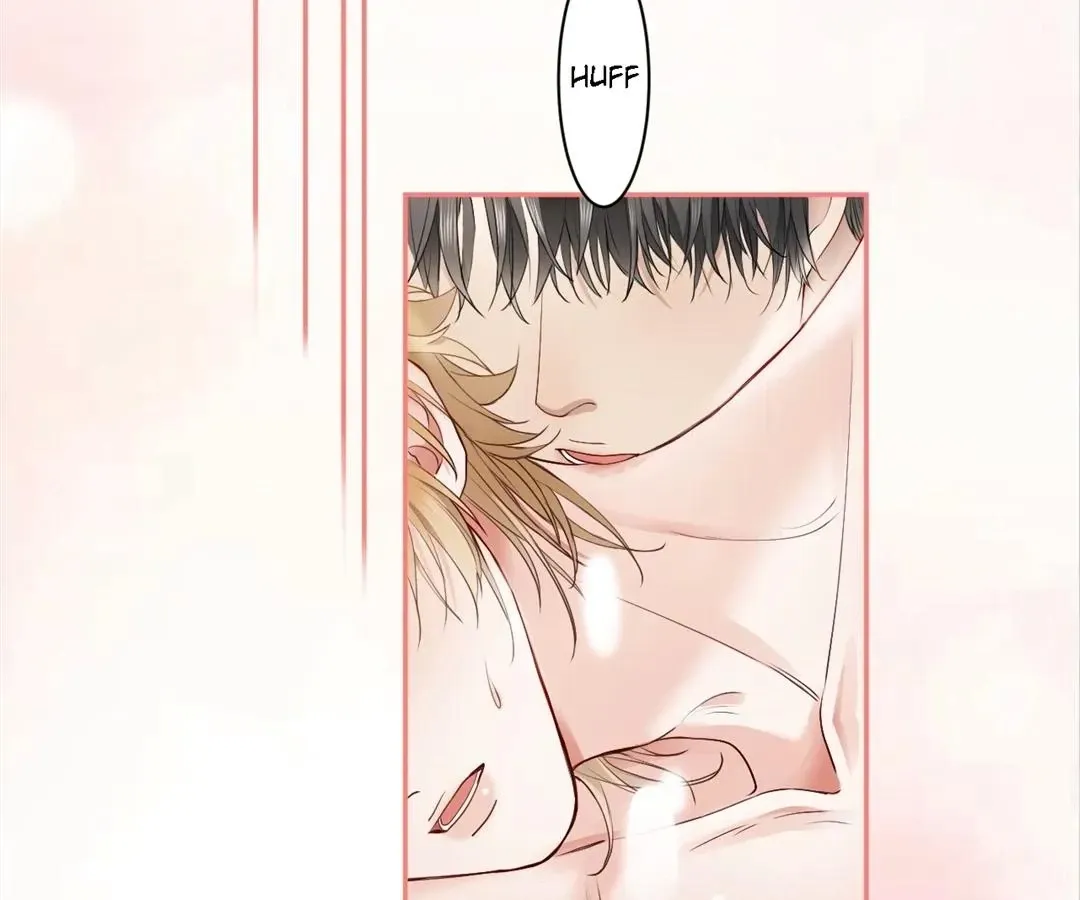 Handsome Guy Takes Over Systems Chapter 17 page 95 - 