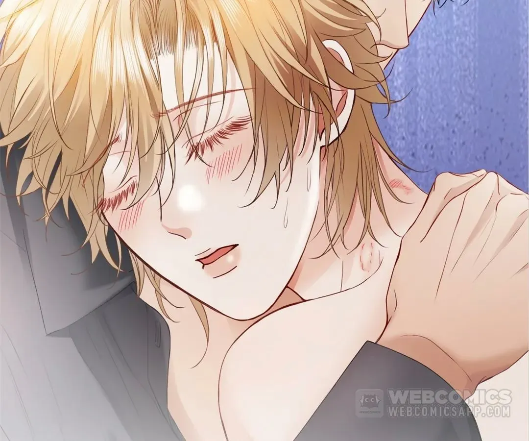 Handsome Guy Takes Over Systems Chapter 17 page 99 - 