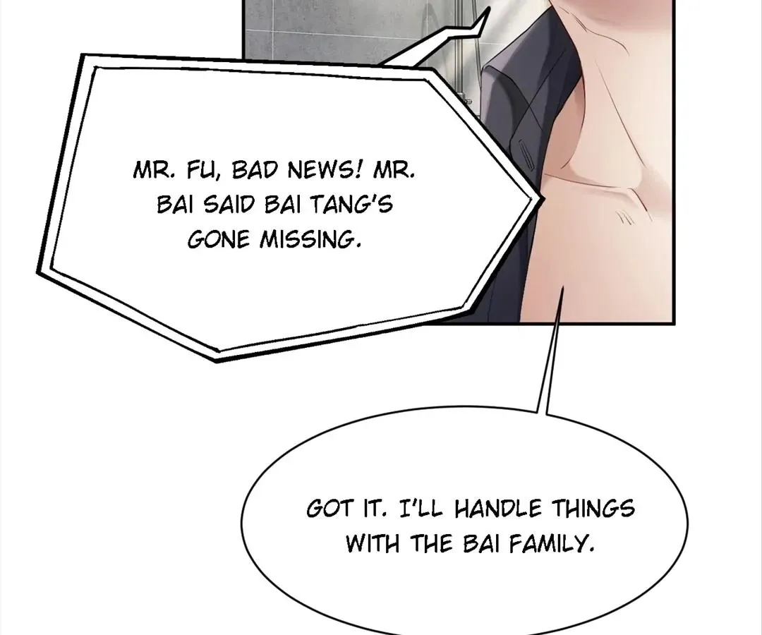 Handsome Guy Takes Over Systems Chapter 18 page 13 - 