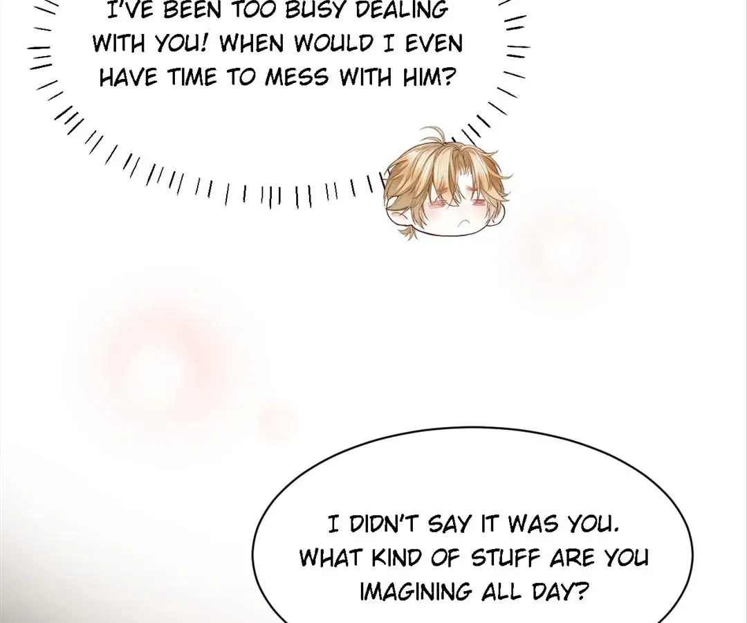 Handsome Guy Takes Over Systems Chapter 18 page 16 - 