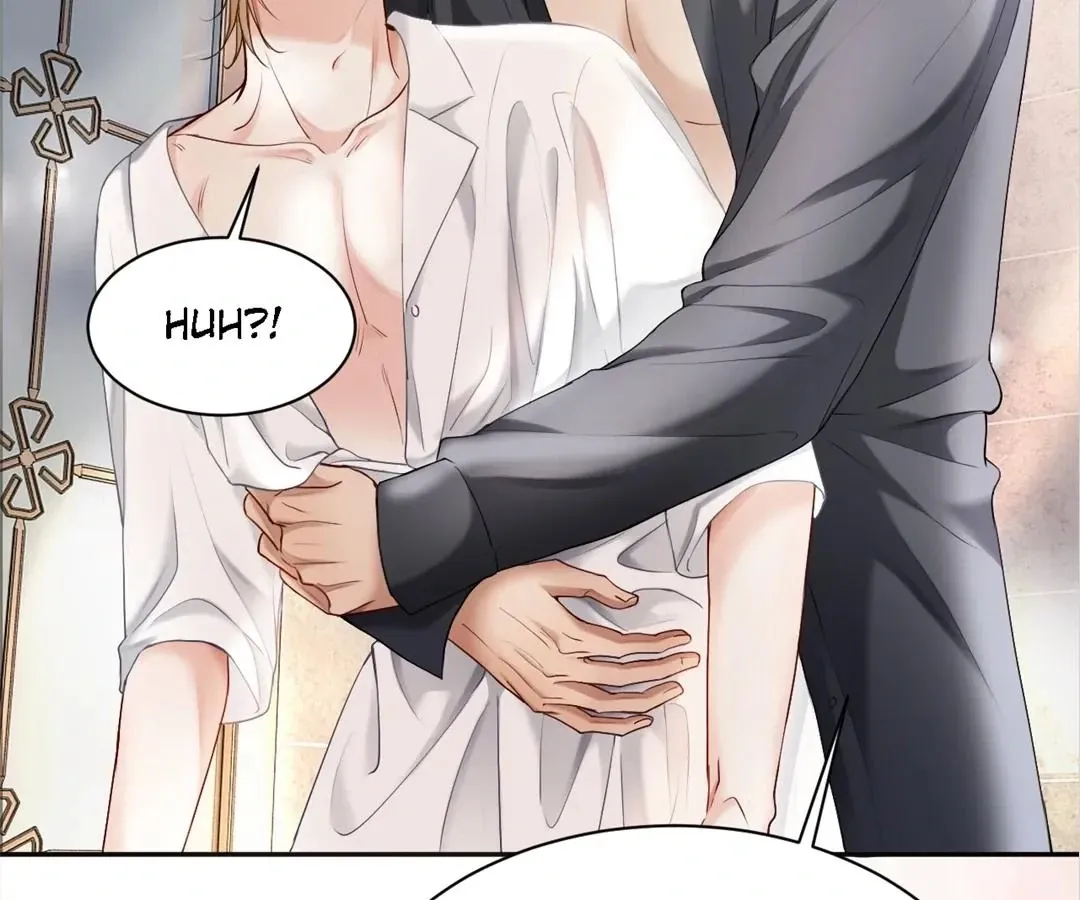 Handsome Guy Takes Over Systems Chapter 18 page 18 - 