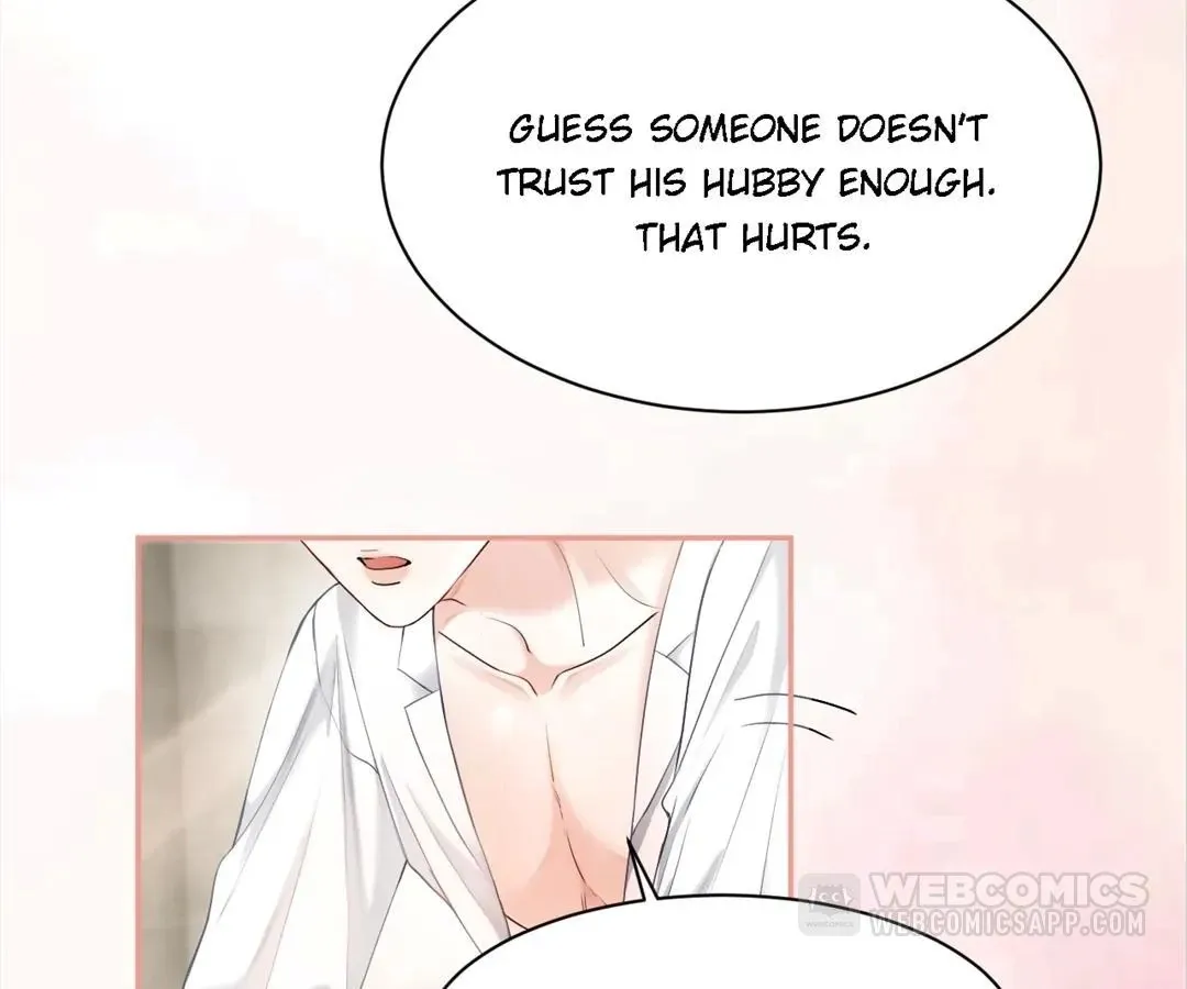 Handsome Guy Takes Over Systems Chapter 18 page 19 - 