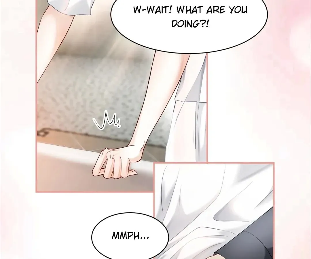 Handsome Guy Takes Over Systems Chapter 18 page 20 - 