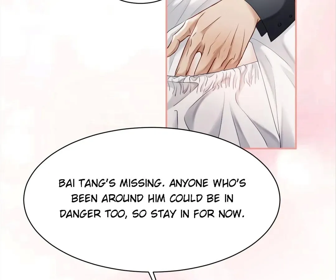 Handsome Guy Takes Over Systems Chapter 18 page 21 - 