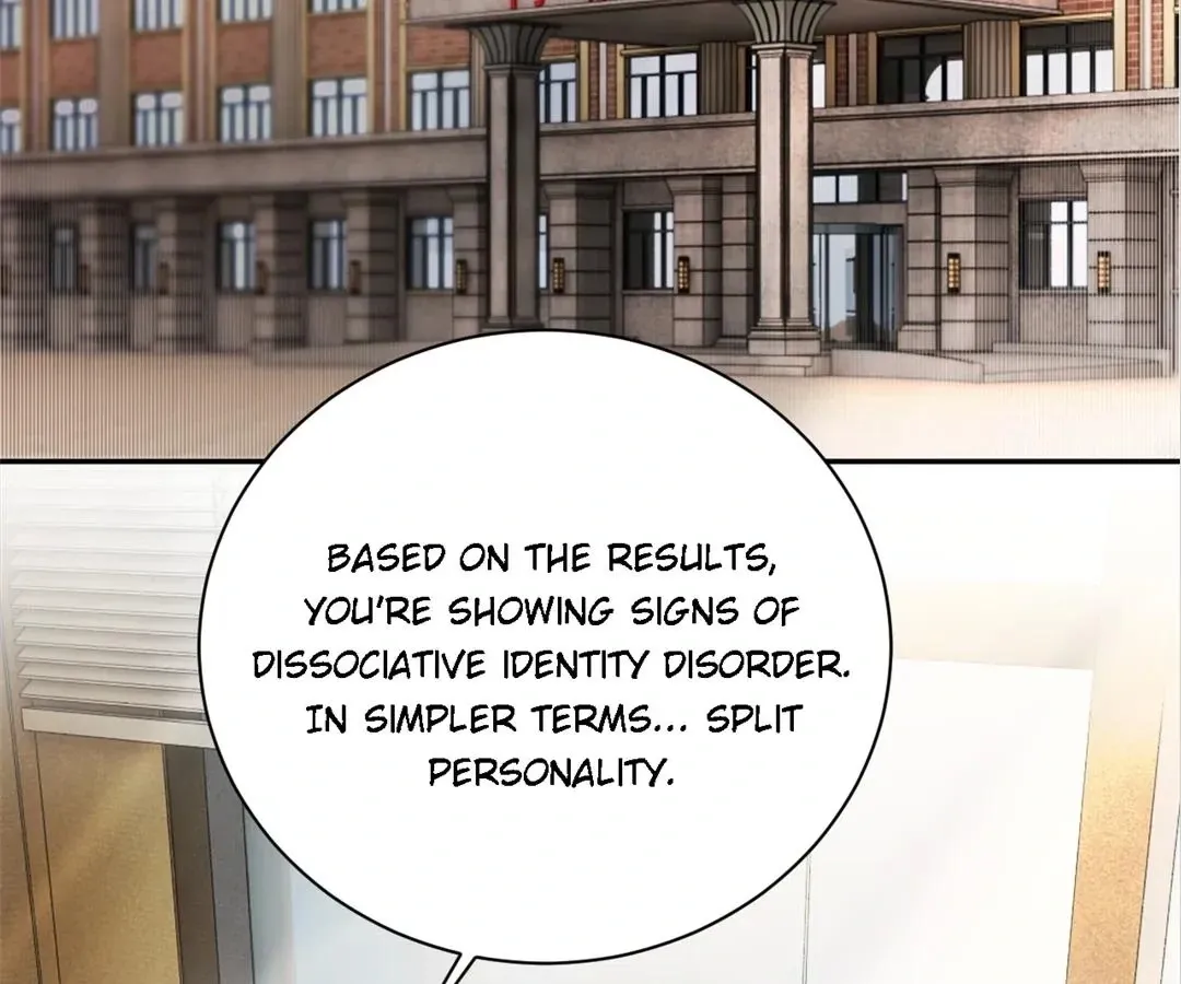 Handsome Guy Takes Over Systems Chapter 18 page 31 - 
