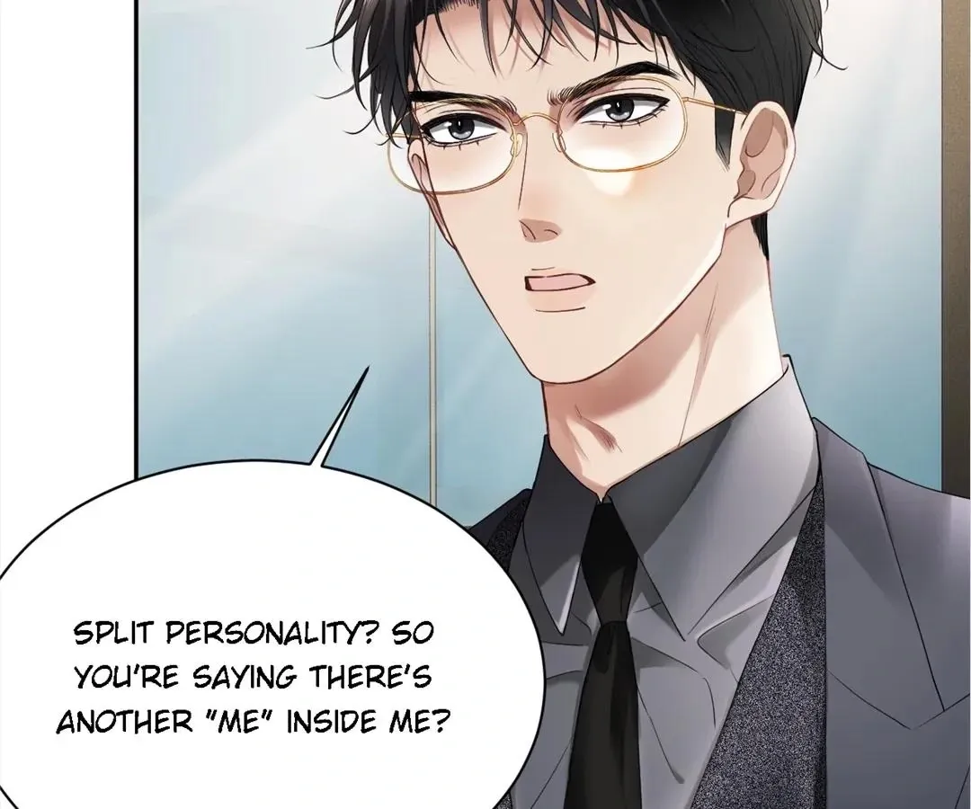 Handsome Guy Takes Over Systems Chapter 18 page 34 - 