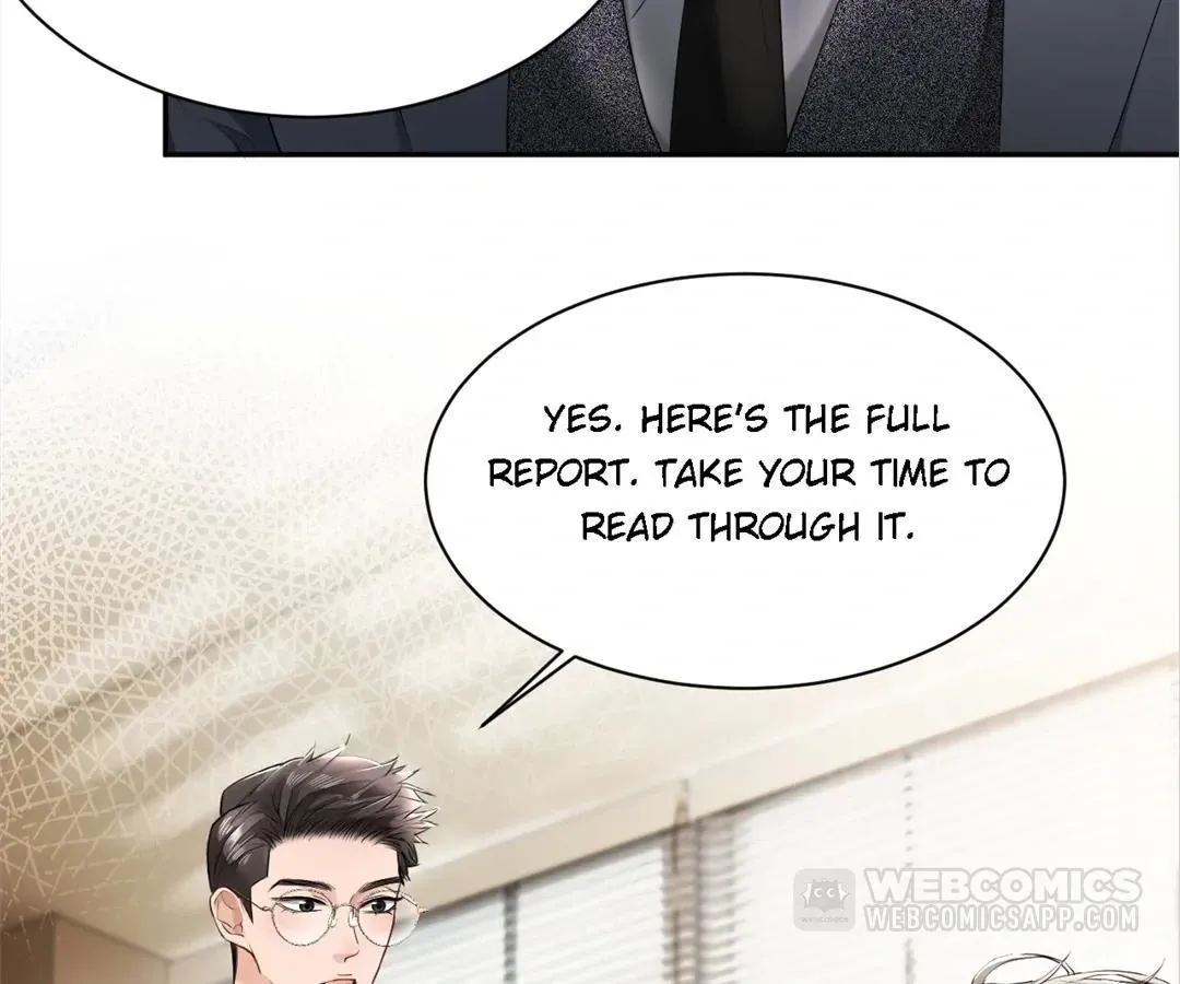 Handsome Guy Takes Over Systems Chapter 18 page 35 - 