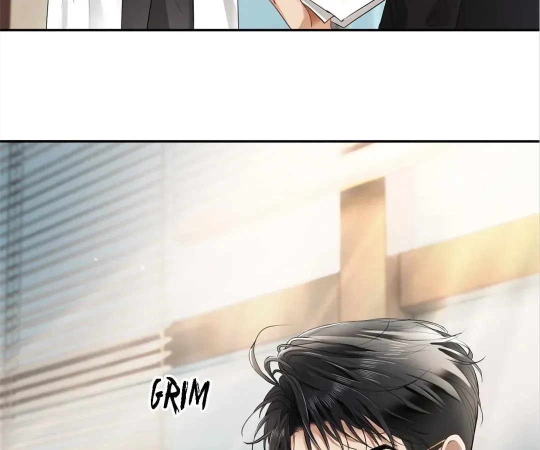 Handsome Guy Takes Over Systems Chapter 18 page 37 - 