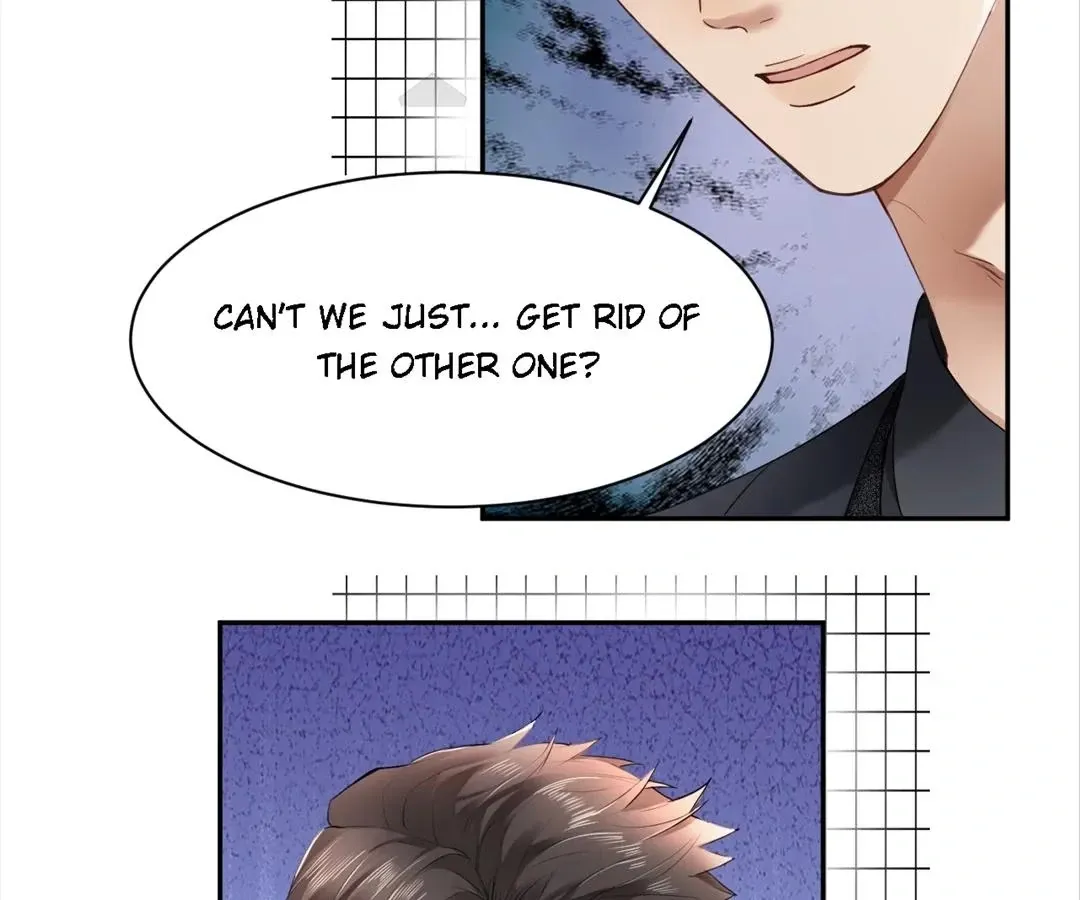 Handsome Guy Takes Over Systems Chapter 18 page 40 - 