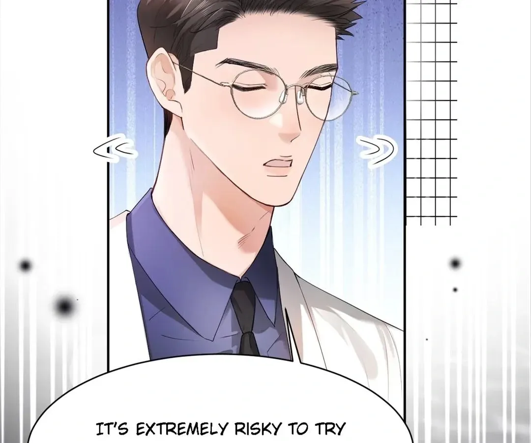 Handsome Guy Takes Over Systems Chapter 18 page 41 - 
