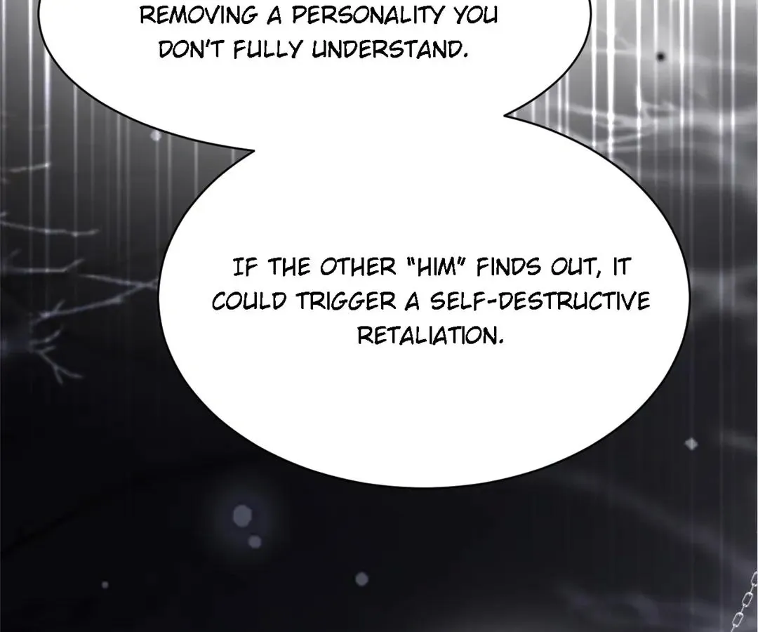 Handsome Guy Takes Over Systems Chapter 18 page 42 - 