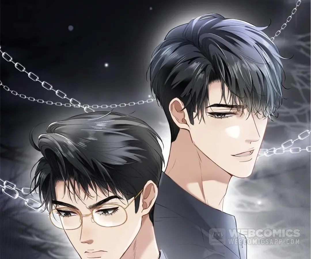 Handsome Guy Takes Over Systems Chapter 18 page 43 - 