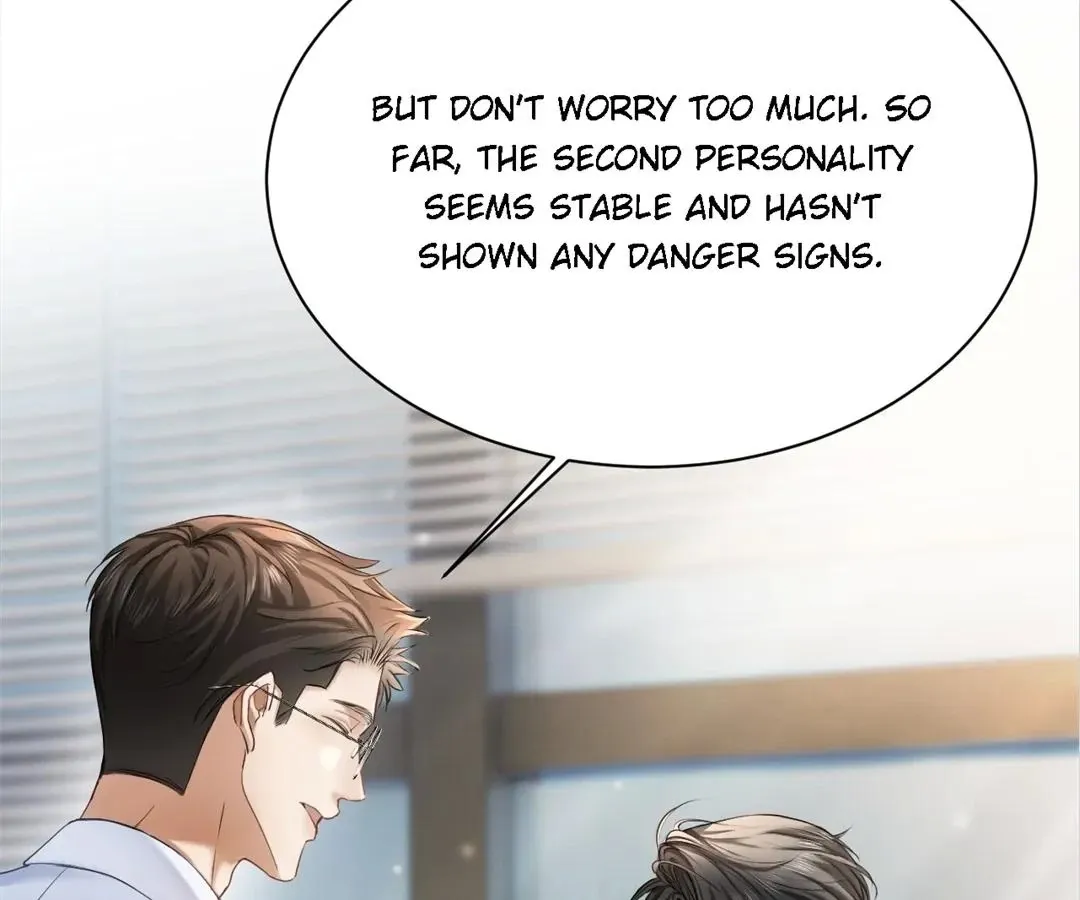 Handsome Guy Takes Over Systems Chapter 18 page 46 - 