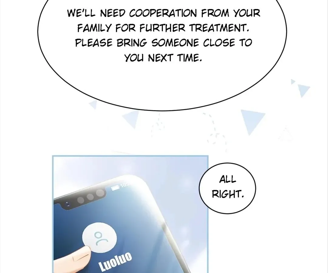 Handsome Guy Takes Over Systems Chapter 18 page 48 - 