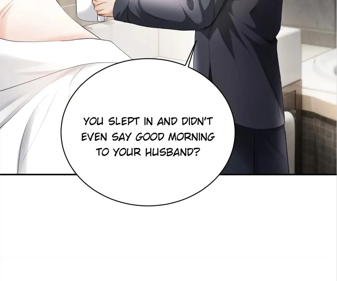 Handsome Guy Takes Over Systems Chapter 18 page 6 - 