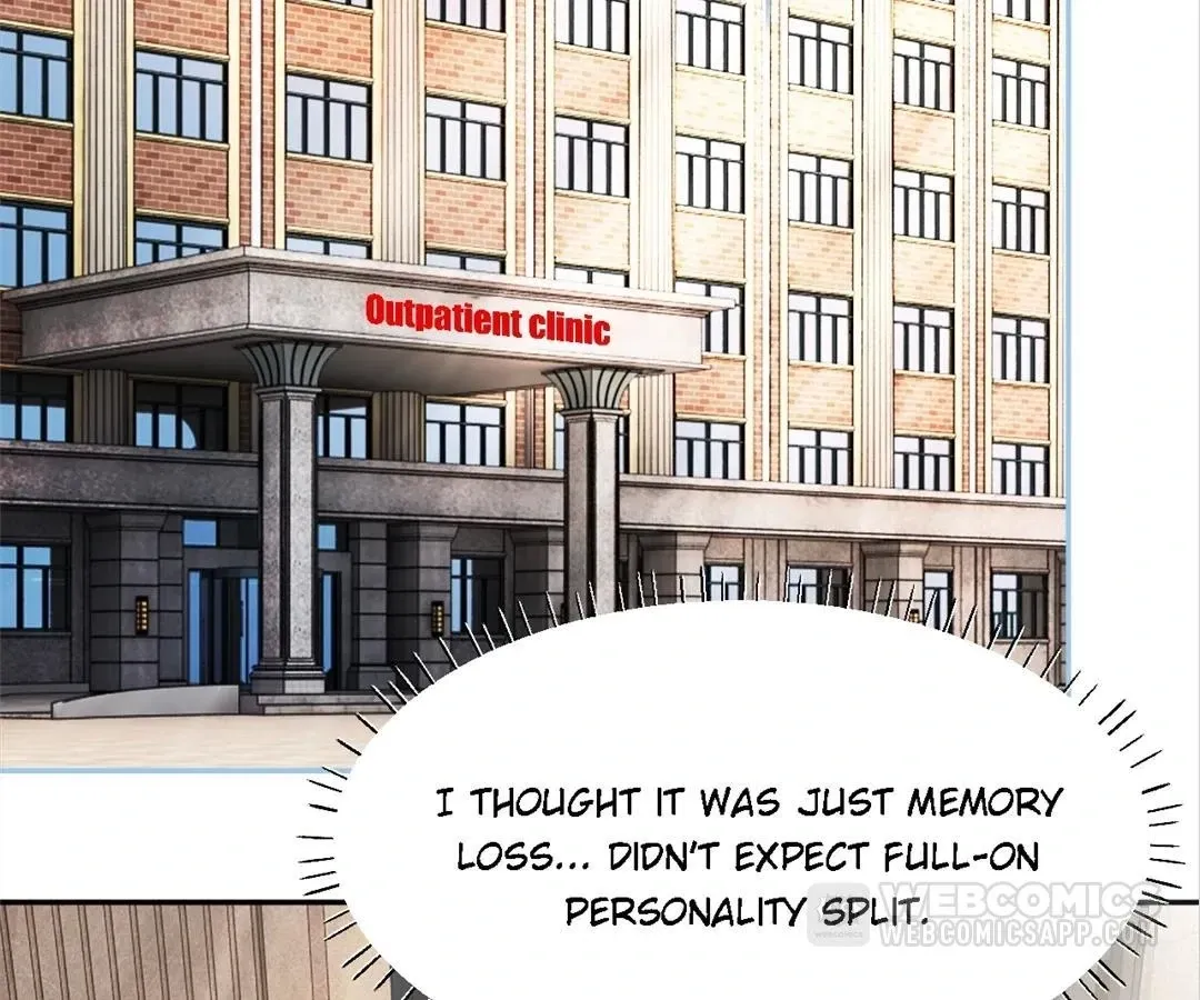Handsome Guy Takes Over Systems Chapter 18 page 51 - 