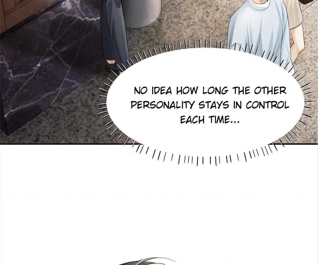 Handsome Guy Takes Over Systems Chapter 18 page 53 - 
