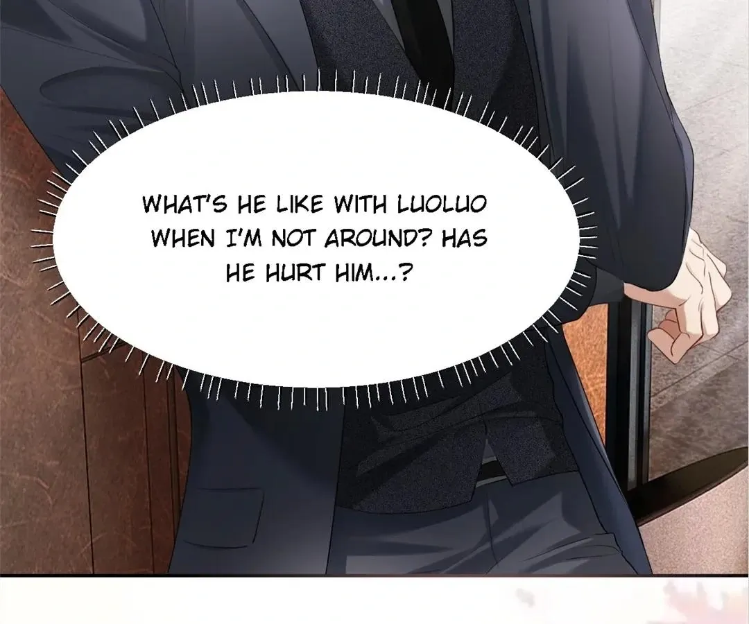 Handsome Guy Takes Over Systems Chapter 18 page 55 - 