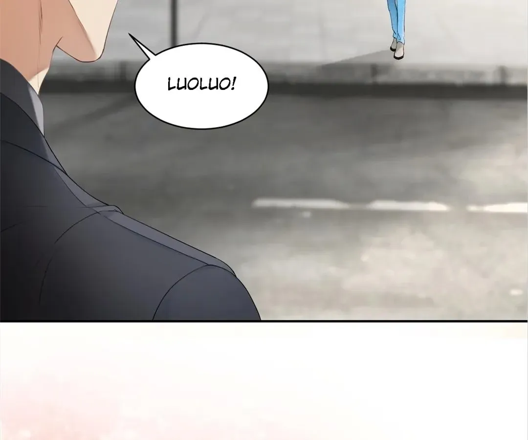 Handsome Guy Takes Over Systems Chapter 18 page 58 - 