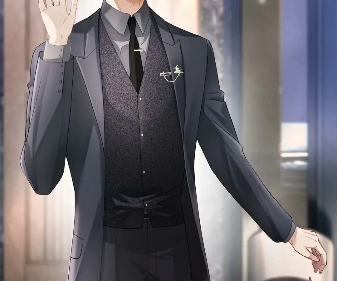 Handsome Guy Takes Over Systems Chapter 18 page 60 - 