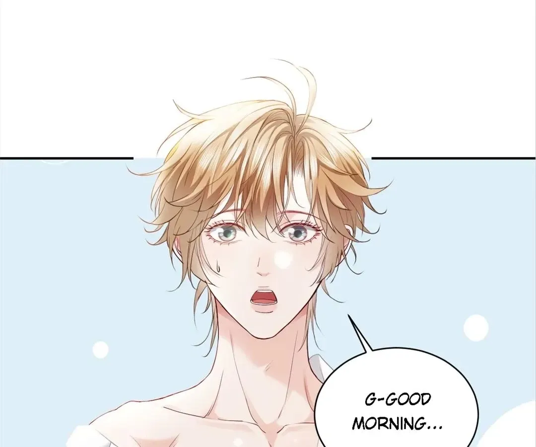 Handsome Guy Takes Over Systems Chapter 18 page 7 - 