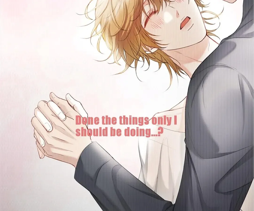 Handsome Guy Takes Over Systems Chapter 18 page 69 - 